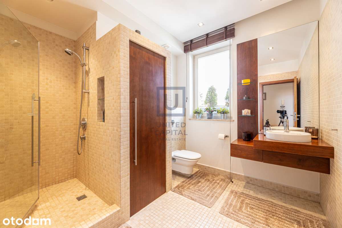 4 pokoje * 4 strony świata * Doskonały rozkład-16