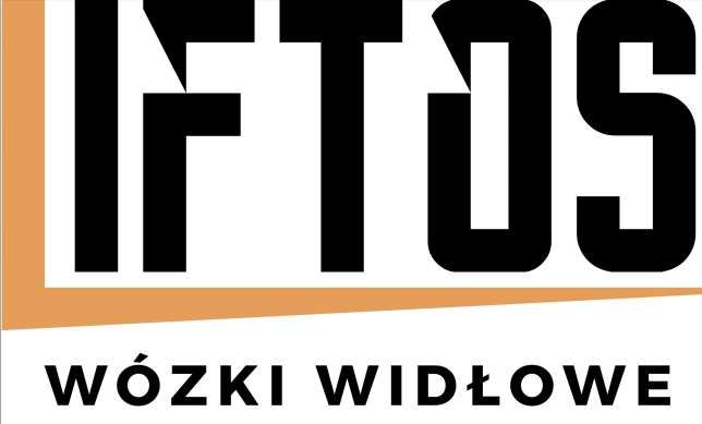 LIFTOS Wózki widłowe logo