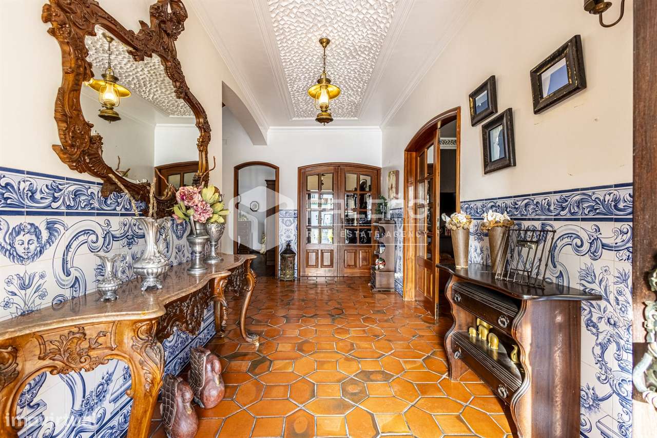 Moradia T5 Venda em Santarém (Marvila), Santa Iria da Ribeira de Santa-11