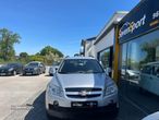 Chevrolet Captiva 2.0 VCDi Seven 7L - 2