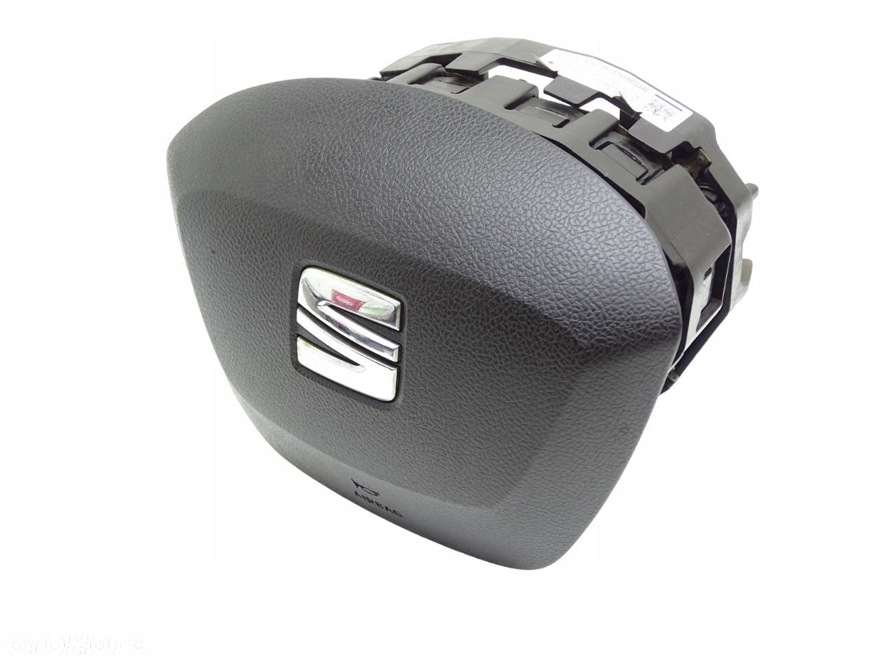 PODUSZKA KIEROWNICY KIEROWCY AIRBAG SEAT LEON III ATECA 5F0880201H - 1