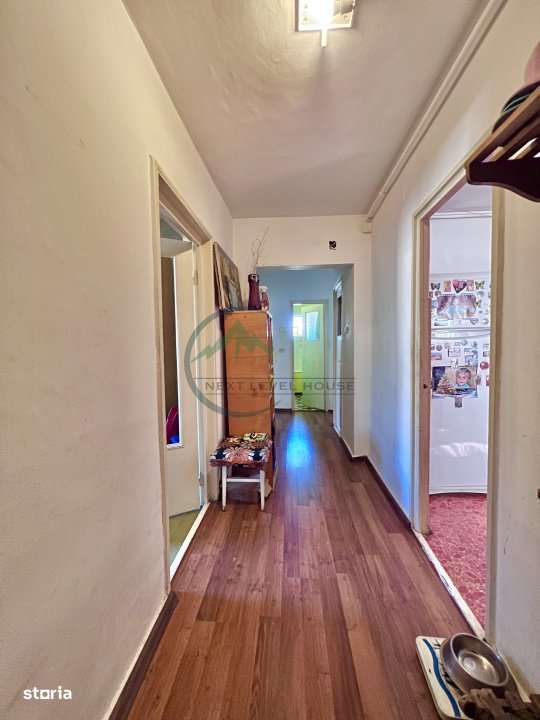 Apartament 4 camere, Judetean - Astra - Rezervat - Imagine principală: 2/17