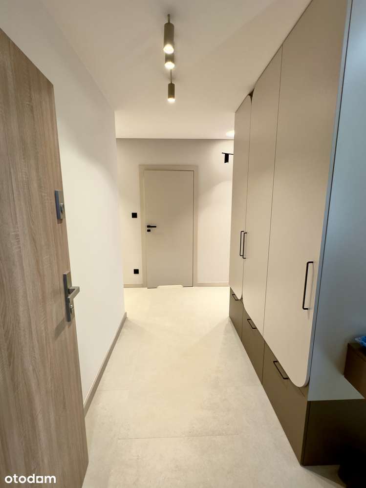 Mieszkanie 2.C.2.1 WYKOŃCZONE POD KLUCZ - Pełny obrazek: 5/20