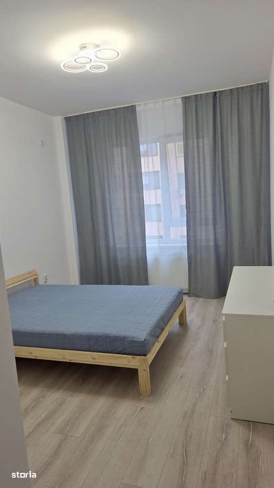 Garsoniera Decomandata Militari Residence Mutare Imediata - Imagine principală: 3/6