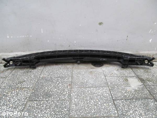 PEUGEOT 206 BELKA WZMOCNIENIE ZDERZAKA PRZOD 9628636380 98-09 - 4