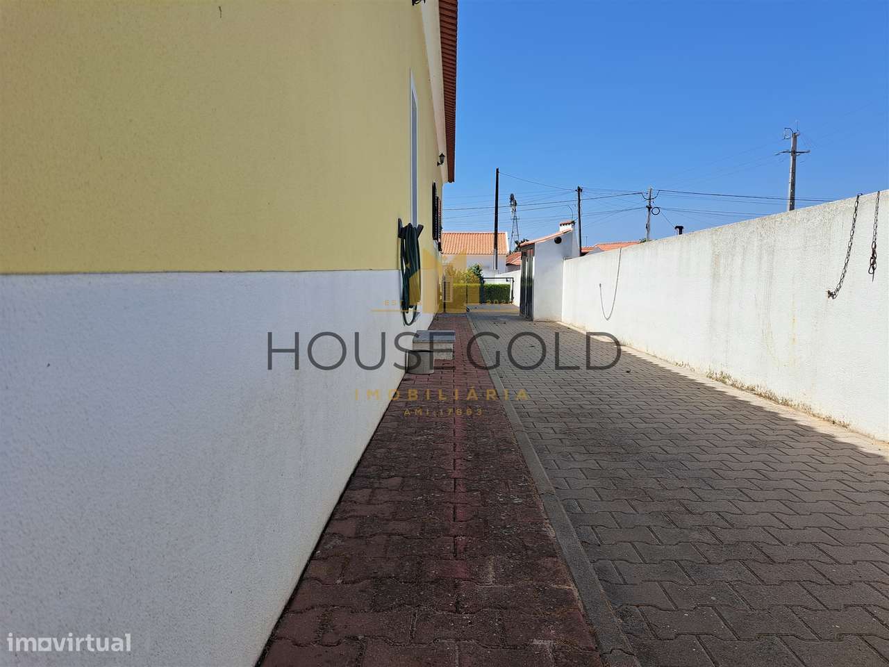 Moradia T3 em Marinhais (MR-227)-10