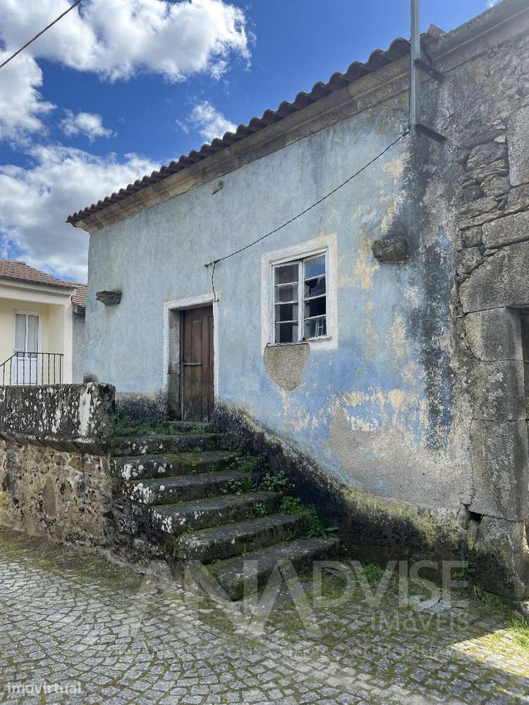 Moradia para Restaurar T3 Venda em Sátão,Sátão - Grande imagem: 4/30