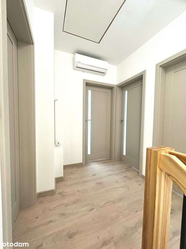 Nowy Dom Z Wykończeniem Pod Klucz-10