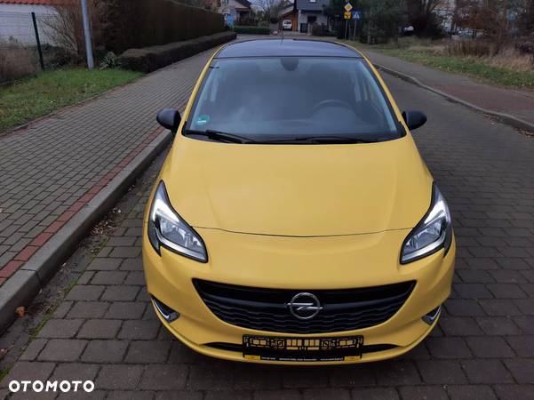 Opel Corsa 1.4 (ecoFLEX) Start/Stop Color Edition - 17