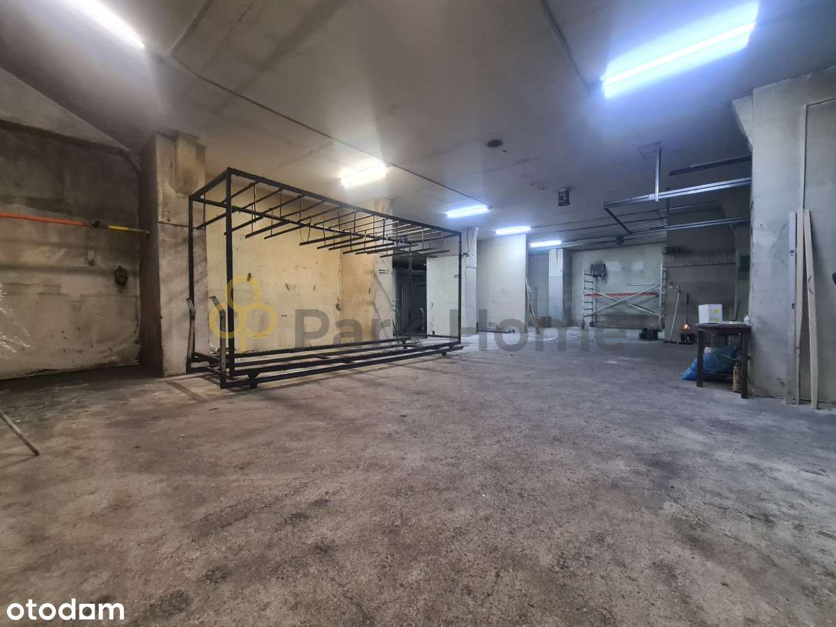 Sprzedam halę produkcyjną. W cenę wliczone 23%vat - Pełny obrazek: 4/18