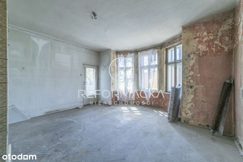 Budynek inwestycyjny | 1,5 km od płyty Rynku - Pełny obrazek: 4/10