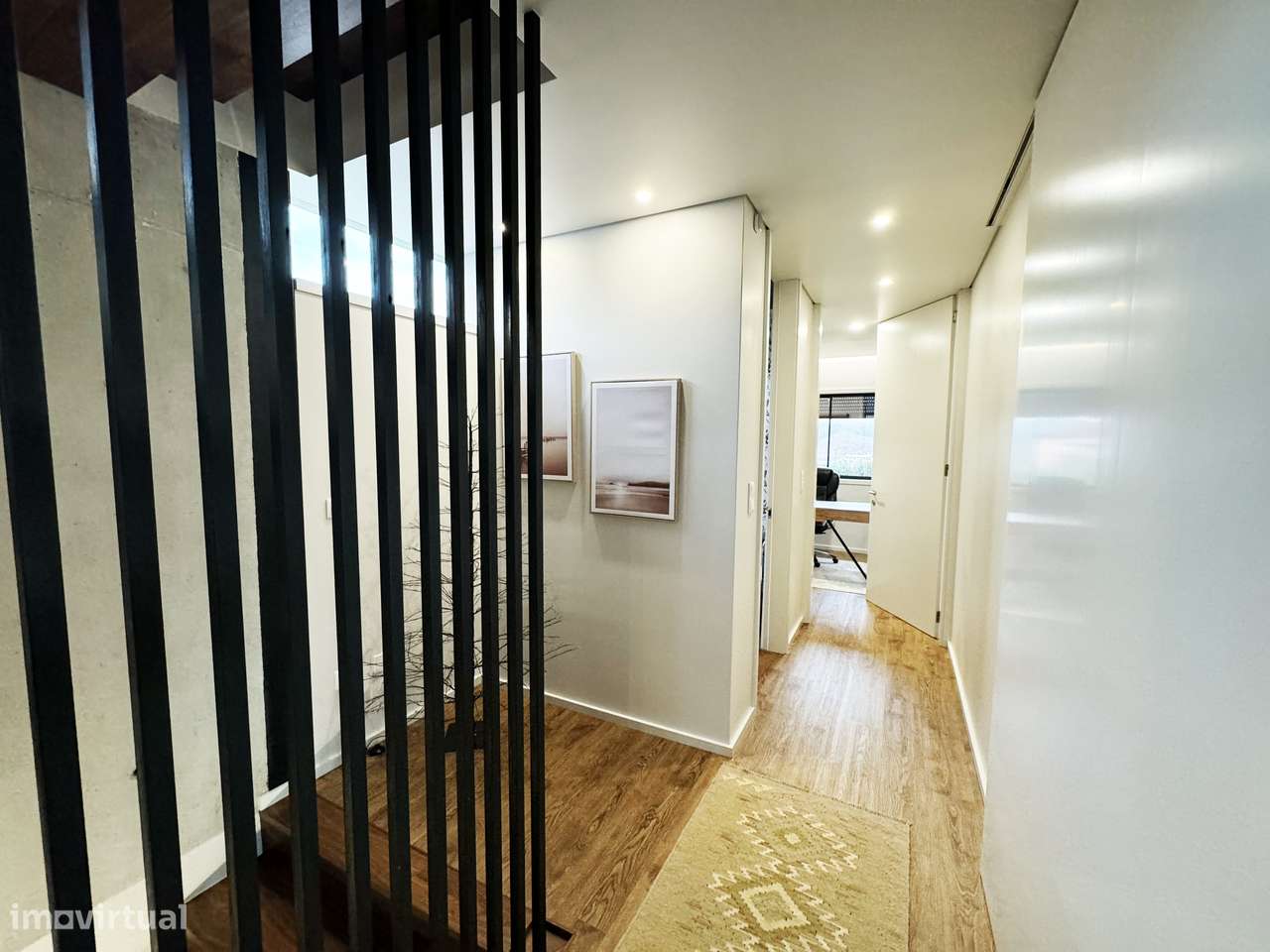 Moradia Isolada V3-18