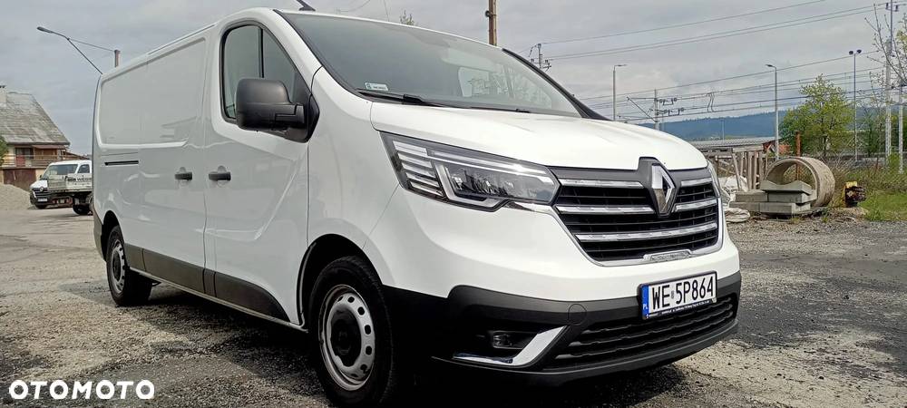 Renault Trafic - 1