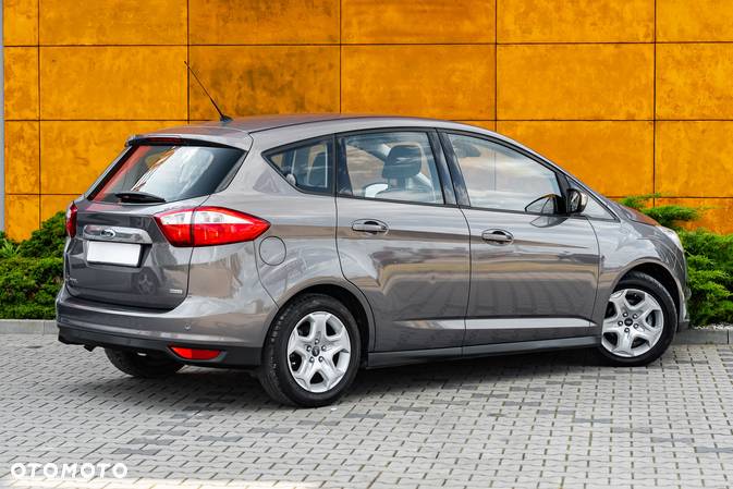 Ford C-MAX 1.0 EcoBoost Edition ASS - 13