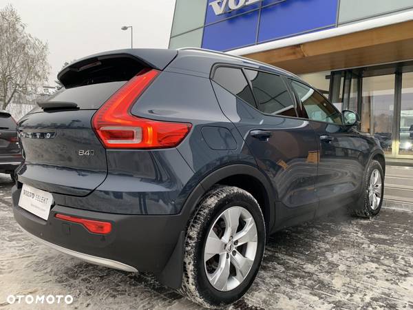 Volvo XC 40 - 12