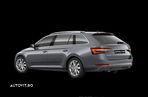 Skoda Superb Combi 2.0 TDI DSG Style - 3