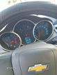 Chevrolet Cruze 1.6 LS - 8