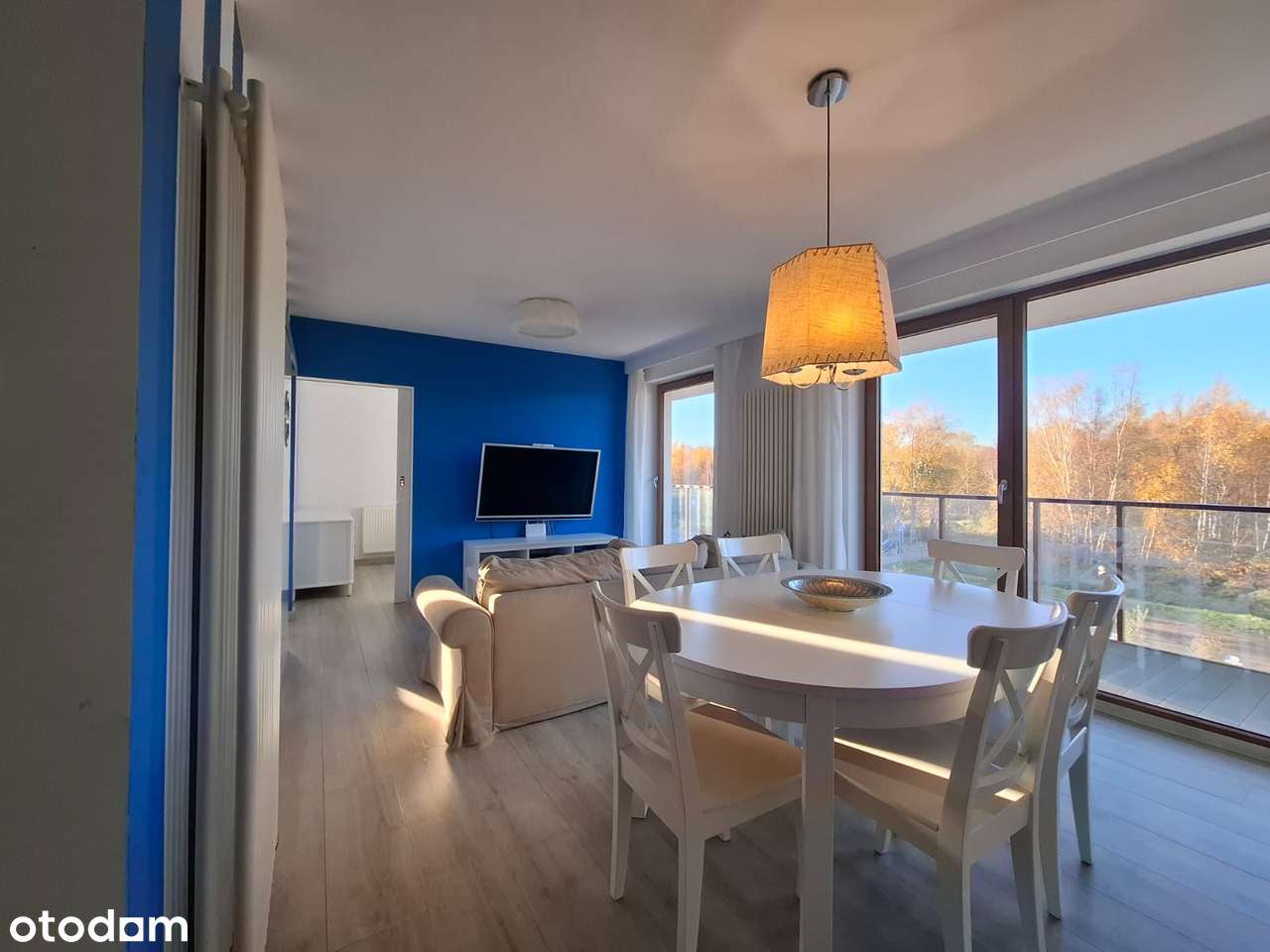 Apartament 350m od morza z basenem w Kołobrzegu-2