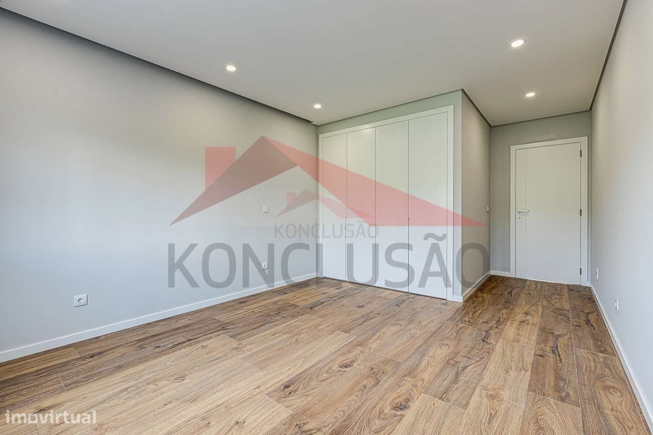 Casal do Moledo, Apartamentos novos em construção-13