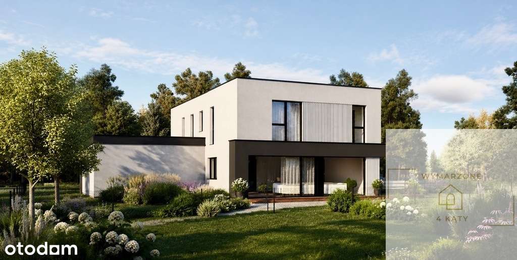 2 999 000 zł / 263 m² / DOM WOLNOSTOJĄCY