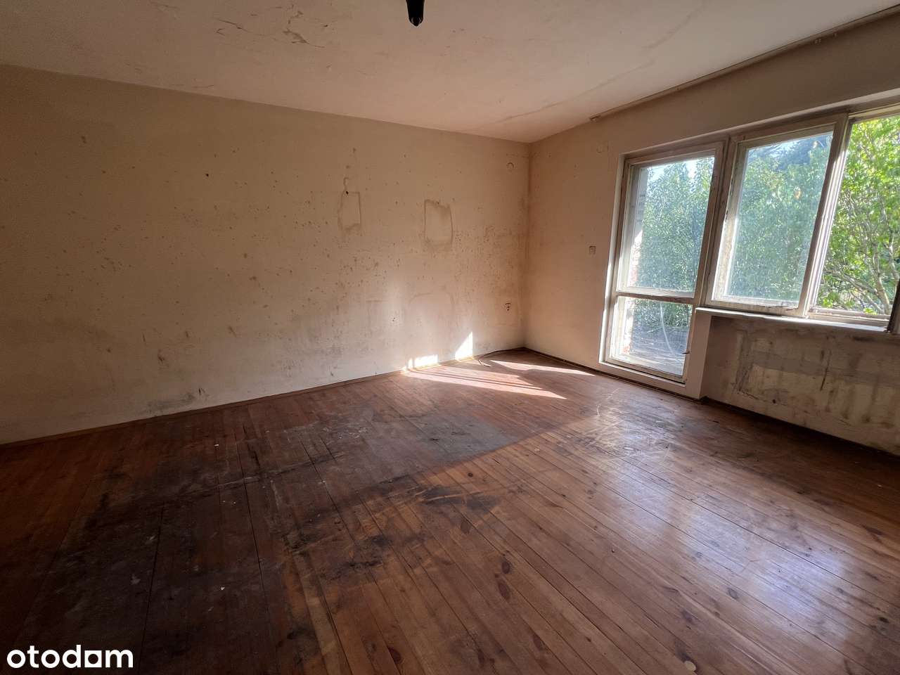 Rumia - na sprzedaż dom do remontu-5