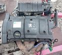 Citroen C3 C4 Peugeot 206 207 307 silnik 1.6 16V NFU 05r.p. Rok temu z Niemiec 147000 km - 1