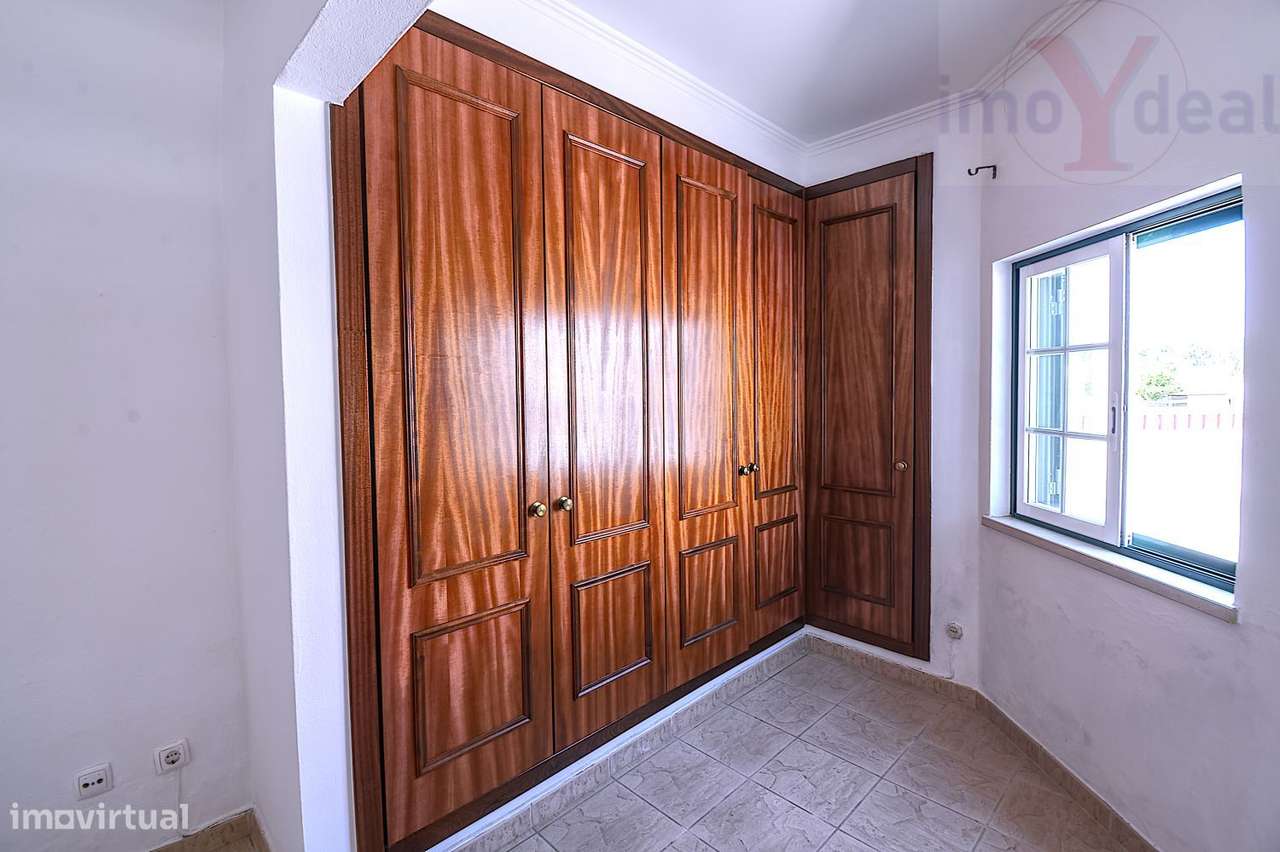 Moradia T2 em Ermidas Sado-9