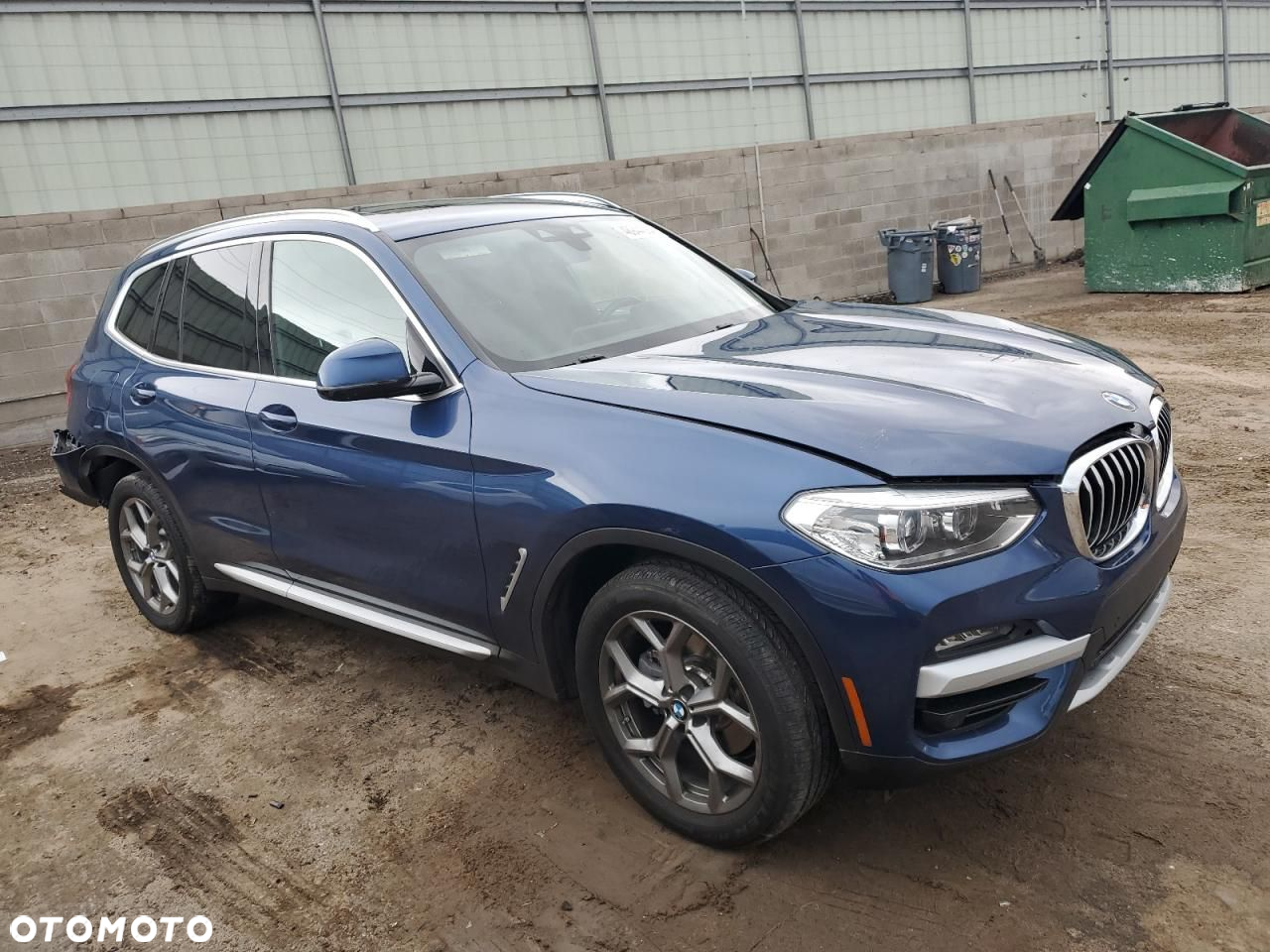 BMW X3 - 5