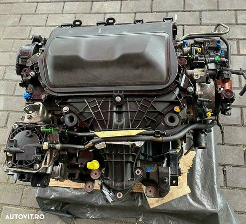 Motor Ford 2.0 benzina cod motor R9CD/I - 1