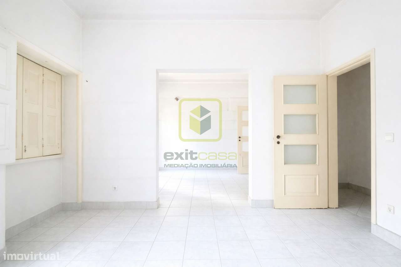 Apartamento no Centro de Aveiro - Grande imagem: 3/10