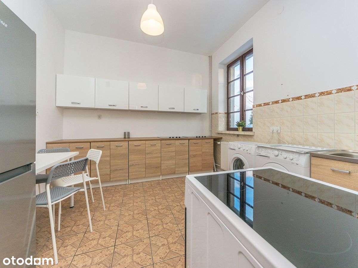 Dom przystosowany pod kwatery pracownicze - Gdańsk-8