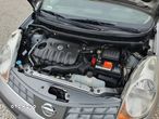 Nissan Note 1.6 Acenta - 12