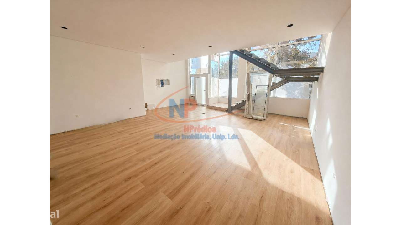 Apartamento Duplex T4 | Centro de Vizela - Grande imagem: 4/15