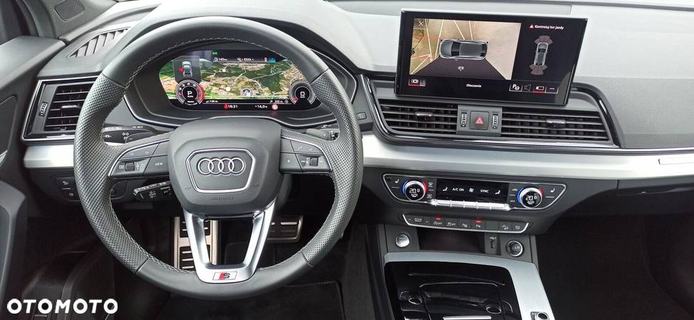 Audi Q5 Sportback - 10