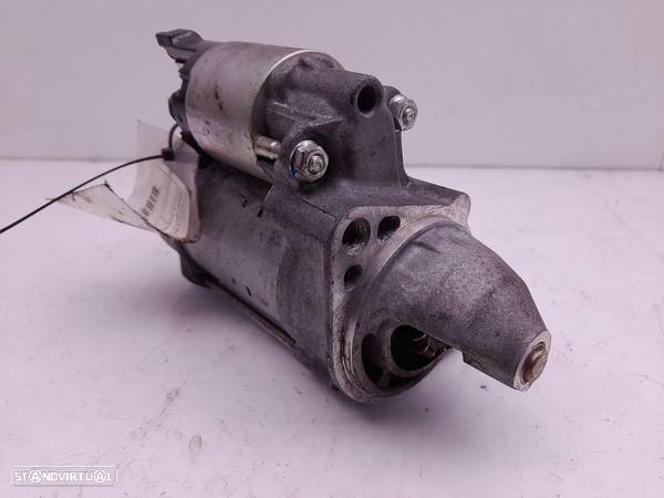 Motor De Arranque Mercedes-Benz C-Class T-Model (S204) - 2