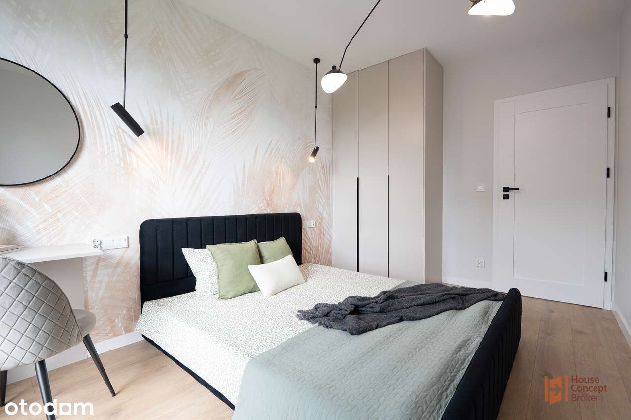 Do wprowadzenia • 5 m² balkon • M w Garażu • BEZ PCC • RABAT  - 30 000-7