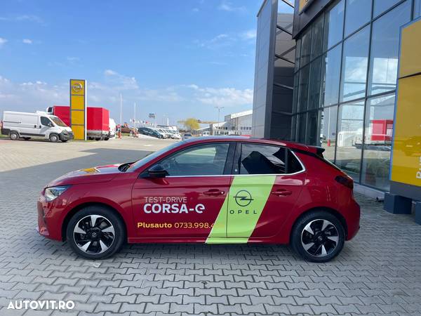 Opel Corsa e e-Elegance - 4