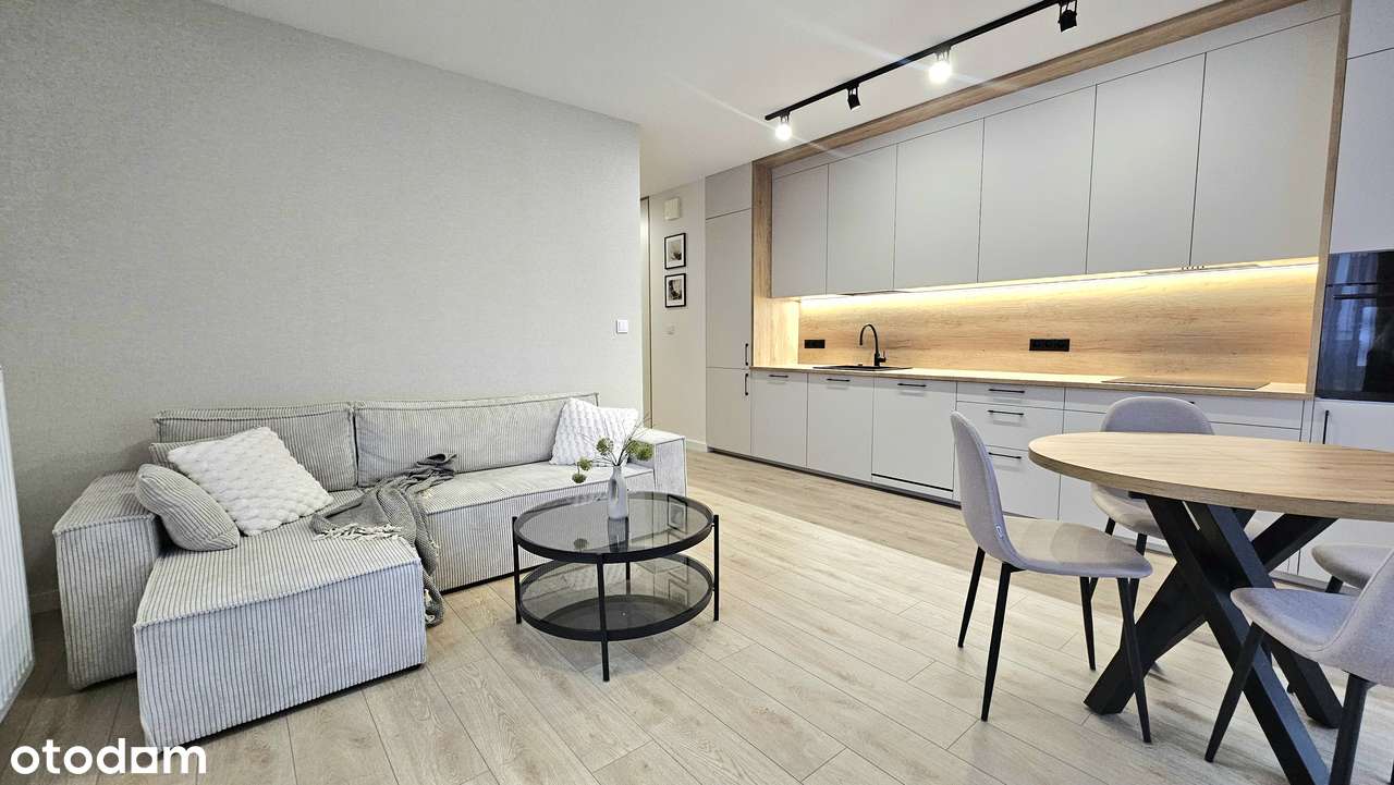 3 pokoje | KORALOWA | Węglin| Blisko Lasu | Miejsce postojowe - Pełny obrazek: 4/13