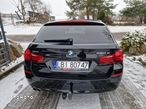 BMW Seria 5 520d xDrive Touring Sport Line - 7