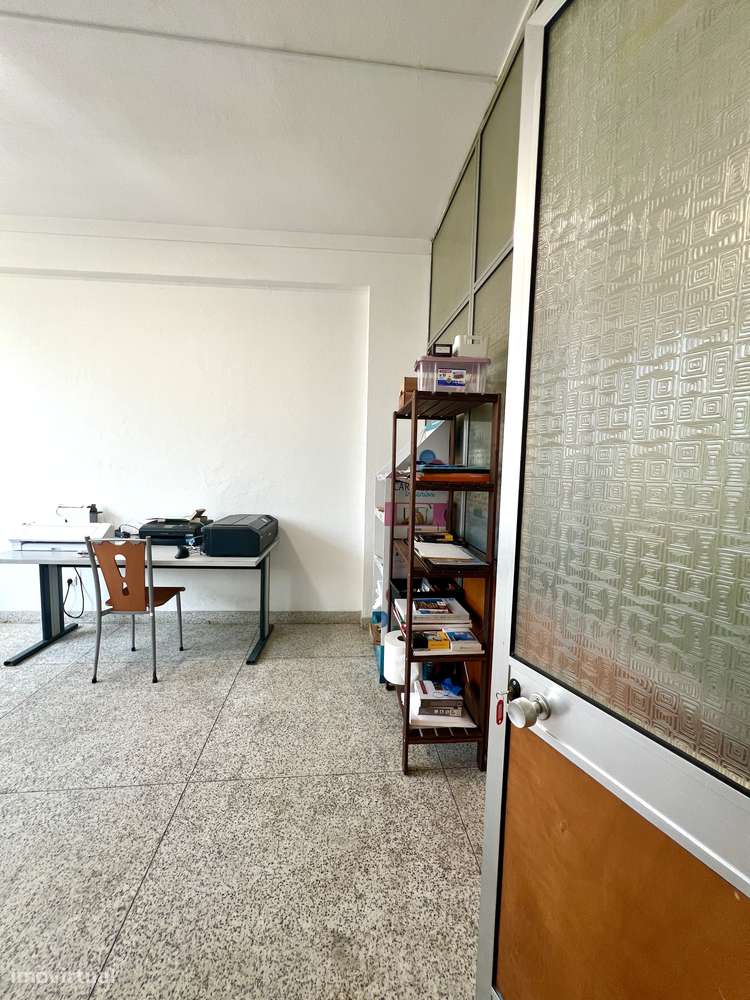 Escritório/ sala/ atelier/ espaço de trabalho - Gaia - Grande imagem: 5/17