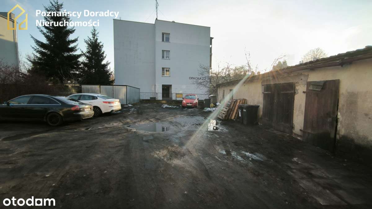 Nieruchomość inwestycyjna /  15-17 mieszkań-7