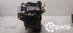 Motor SEAT IBIZA III (6L1) 1.2 | 02.02 - 06.09 Usado REF. AZQ - 1