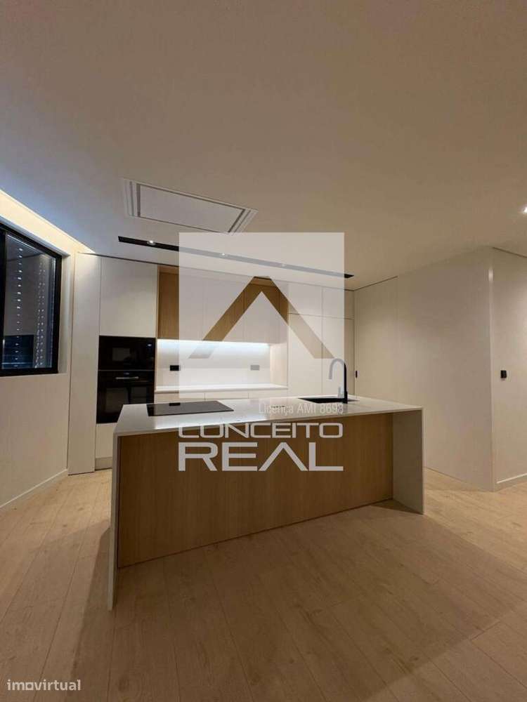 Apartamento T1 -  Pronto a habitar c/ varanda (S.Cosme - Gondomar)-11