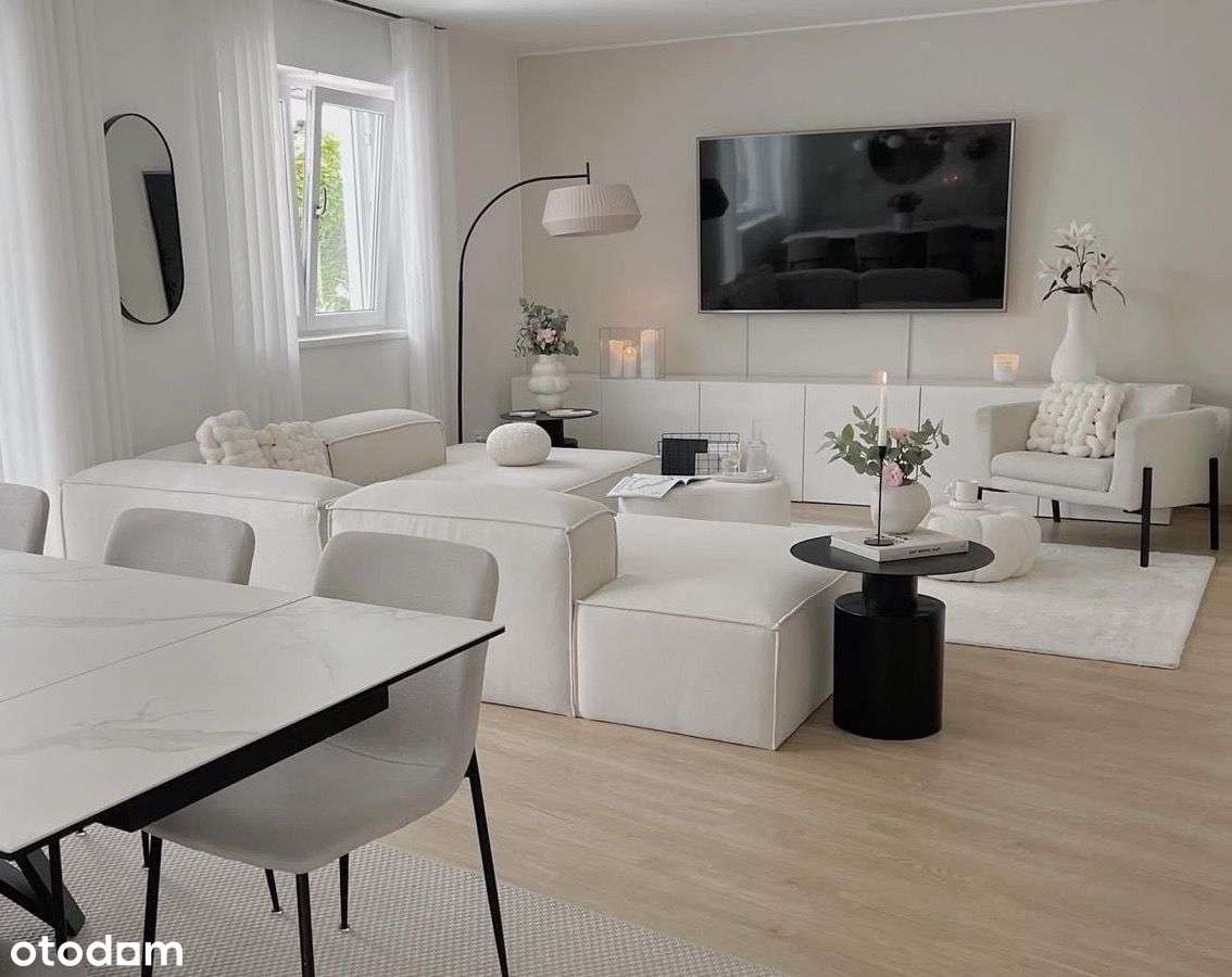 50 000 zł Rabatu do końca roku | 2 pokoje + balkon-0