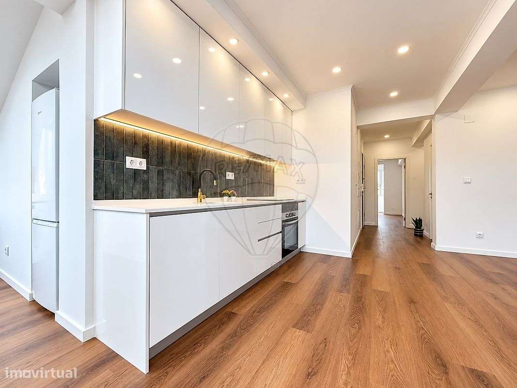 Apartamento T2 para venda-0