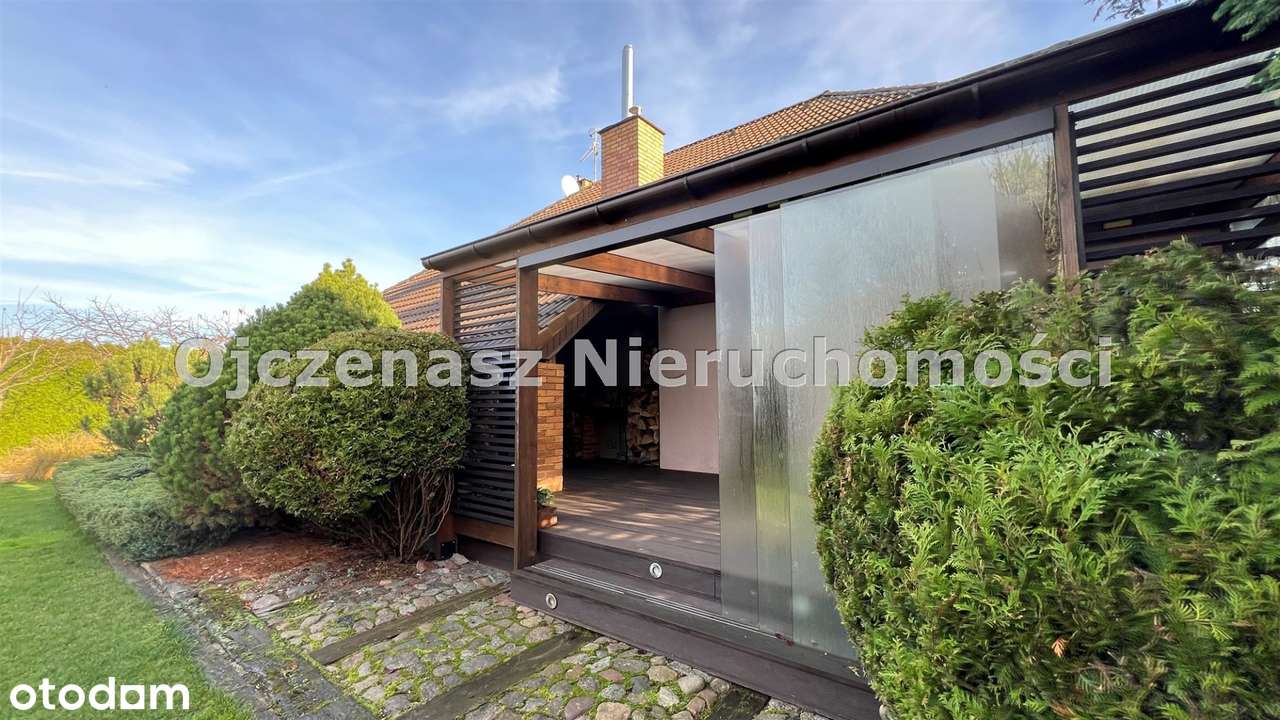 Dom na sprzedaż, Osielsko, 5 pokoi-19