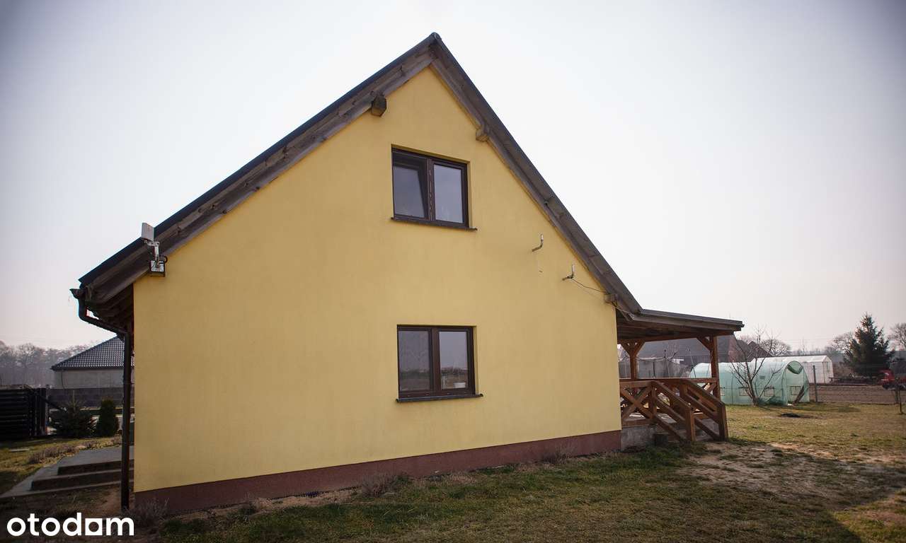 Przytulny dom (2+2)-14