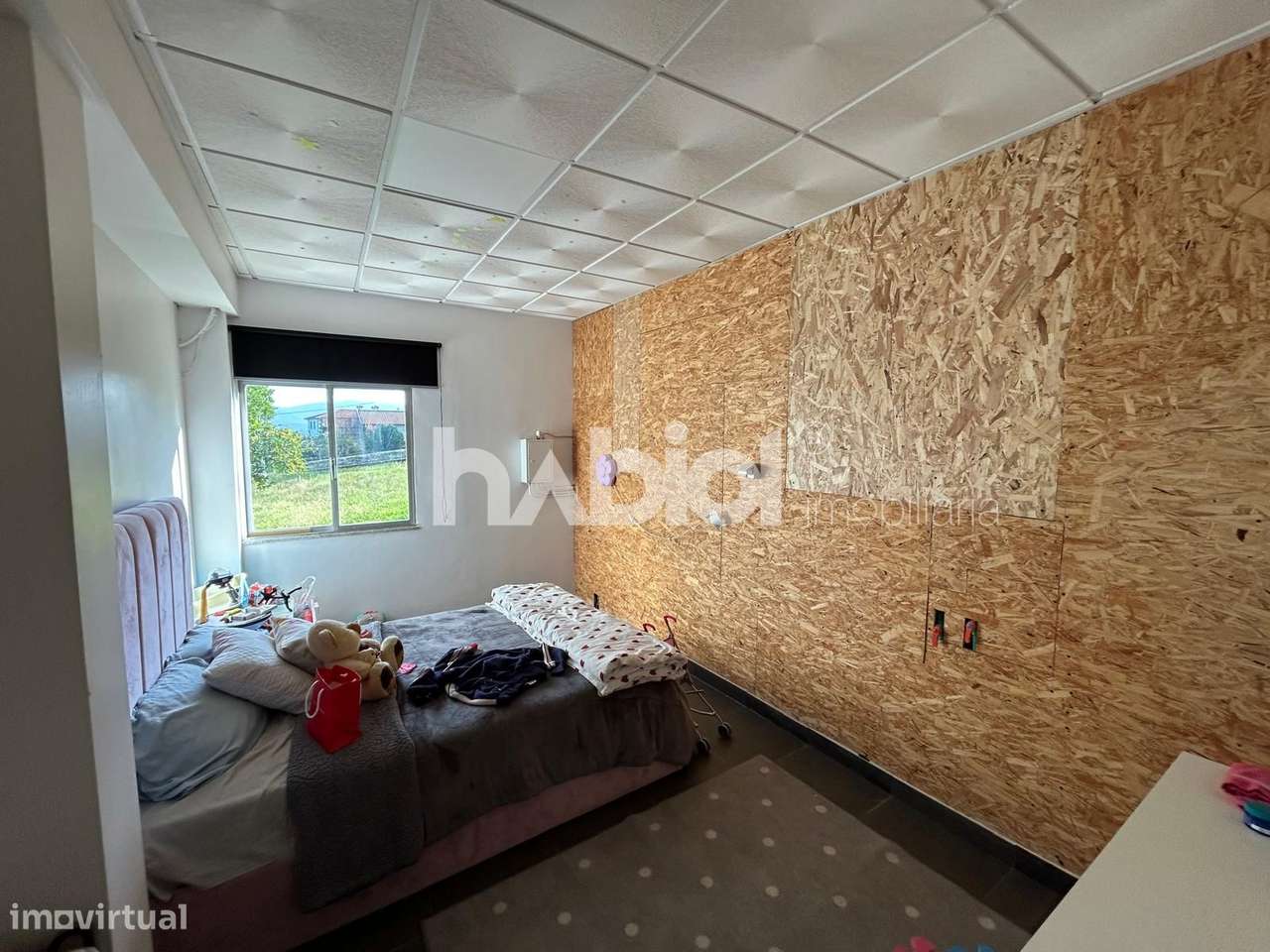 Moradia com 3 Habitações de utilização independente-35