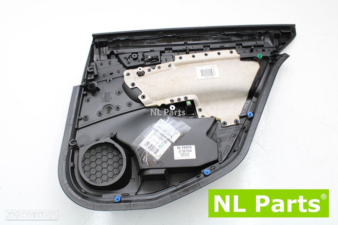 Revestimento da porta Opel Insignia 13277371 - 5