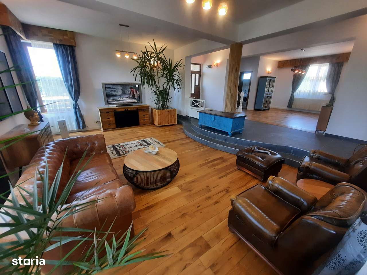 Casa superba P+M in Martinesti - Satu Mare - Imagine principală: 2/16